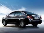 Zotye Z300 2012 года